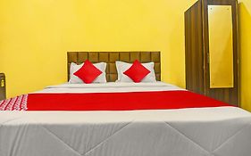 Peppy Guest House