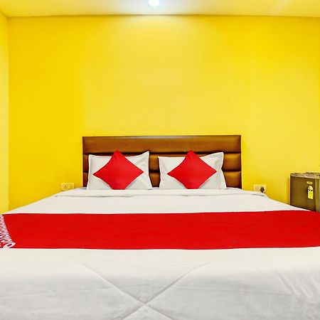 Peppy Guest House Calangute Exterior photo