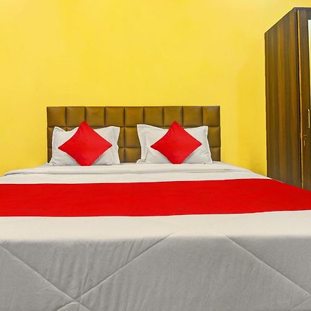 Peppy Guest House Calangute Exterior photo