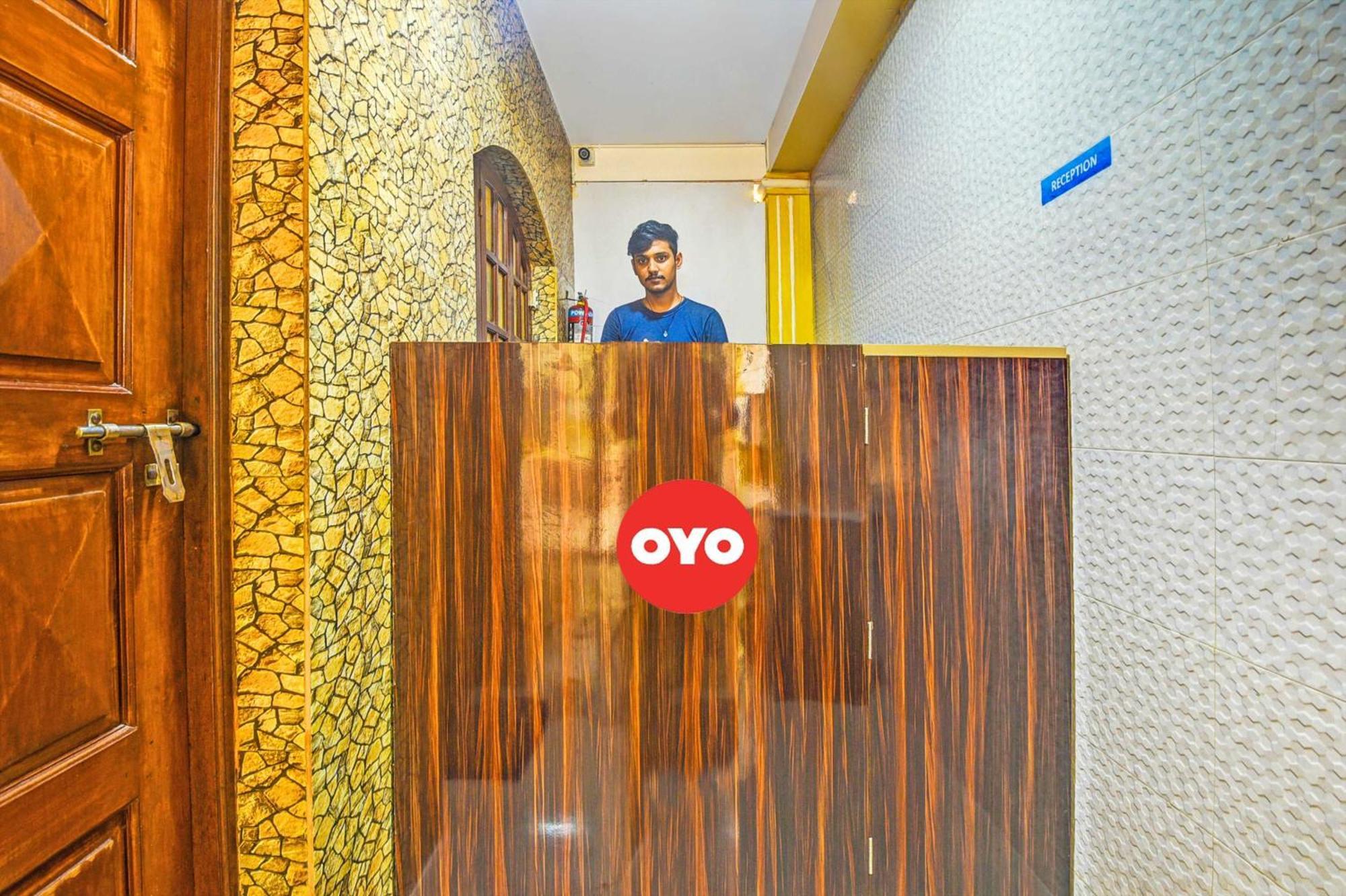 Peppy Guest House Calangute Exterior photo
